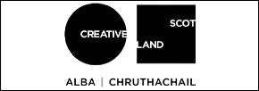 creativescotland