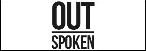 outspoken