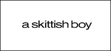 skittish